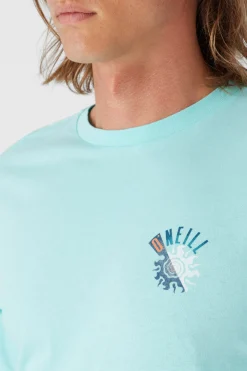 O’Neill Tees<ECLIPSE TEE