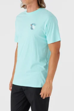 O’Neill Tees<ECLIPSE TEE