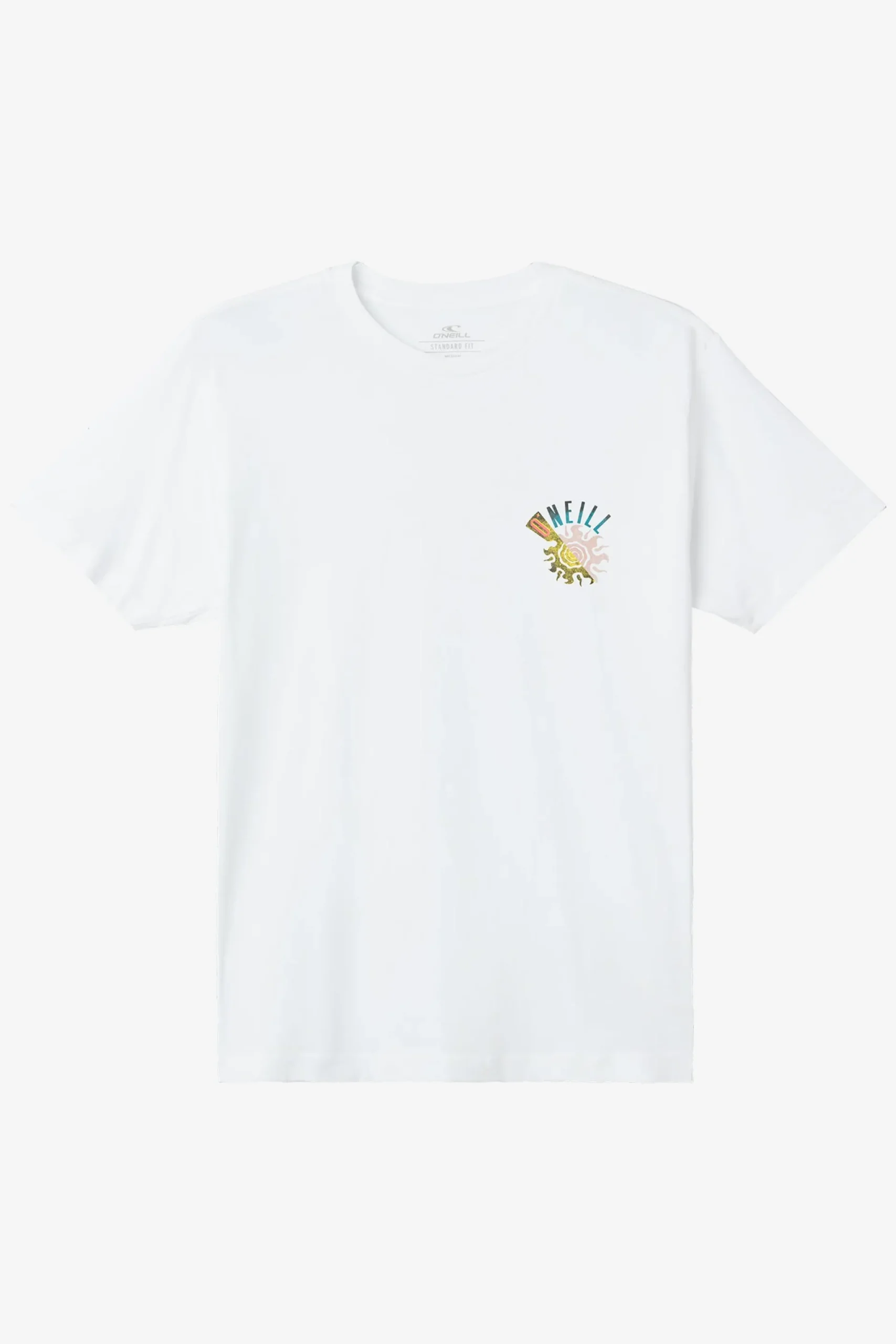O’Neill Tees<ECLIPSE TEE