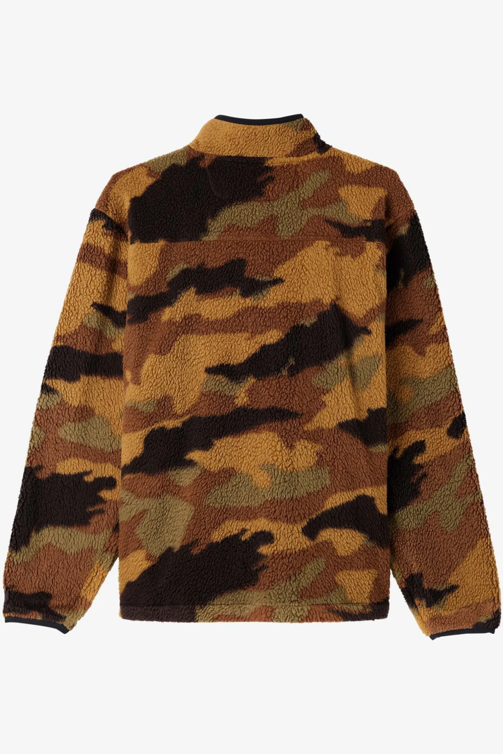 O’Neill Jackets<ELEVATION ZIP SUPERFLEECE