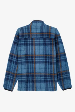 O’Neill Jackets<ELEVATION ZIP SUPERFLEECE