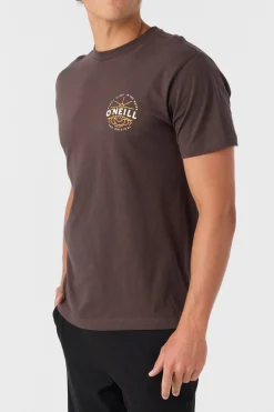 O’Neill Tees<EMBOSSED STANDARD FIT TEE