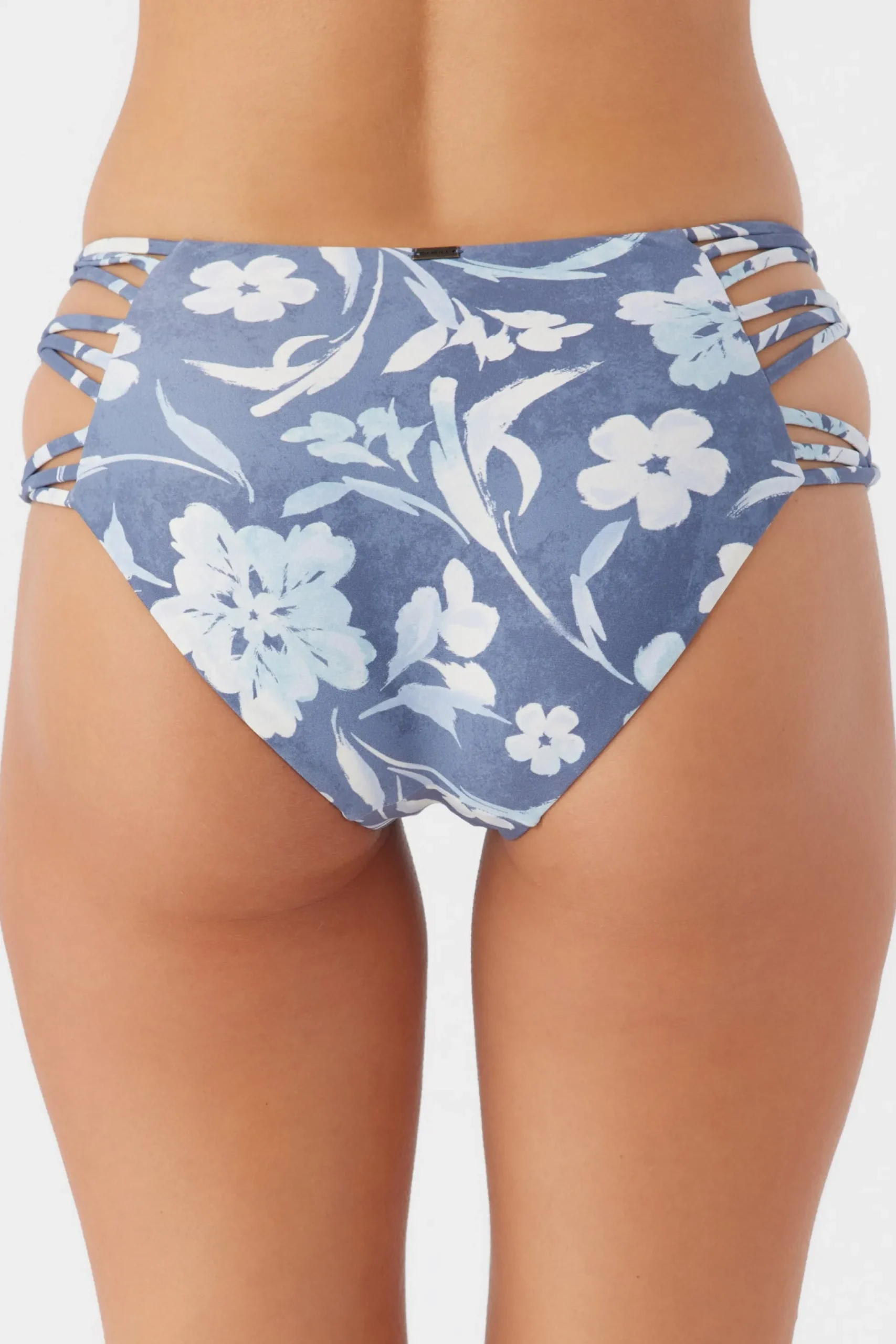 Women O’Neill Full|Bikini Bottoms<EMILIA BOULDERS STRAPPY FULL BOTTOMS