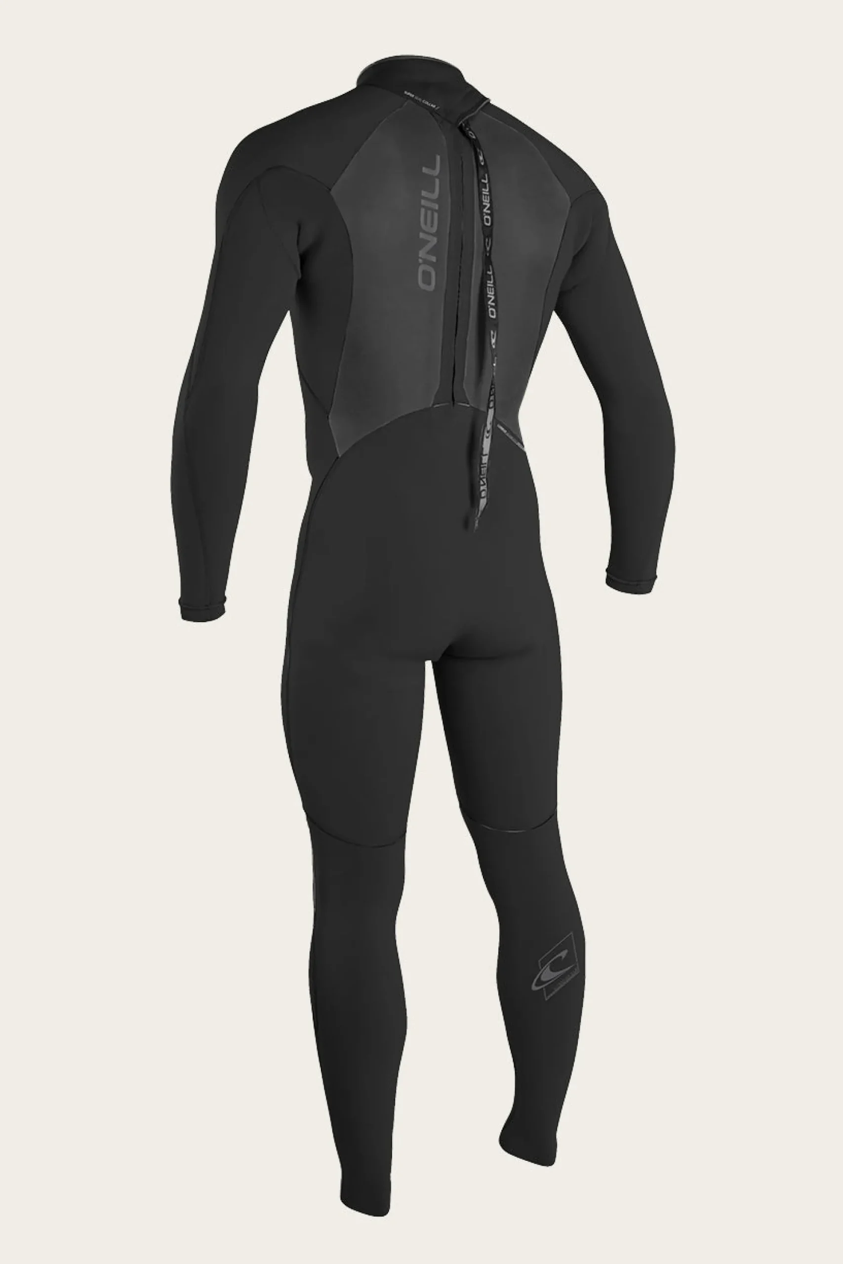 O’Neill Full Suit<EPIC 3/2MM BACK ZIP FULL WETSUIT