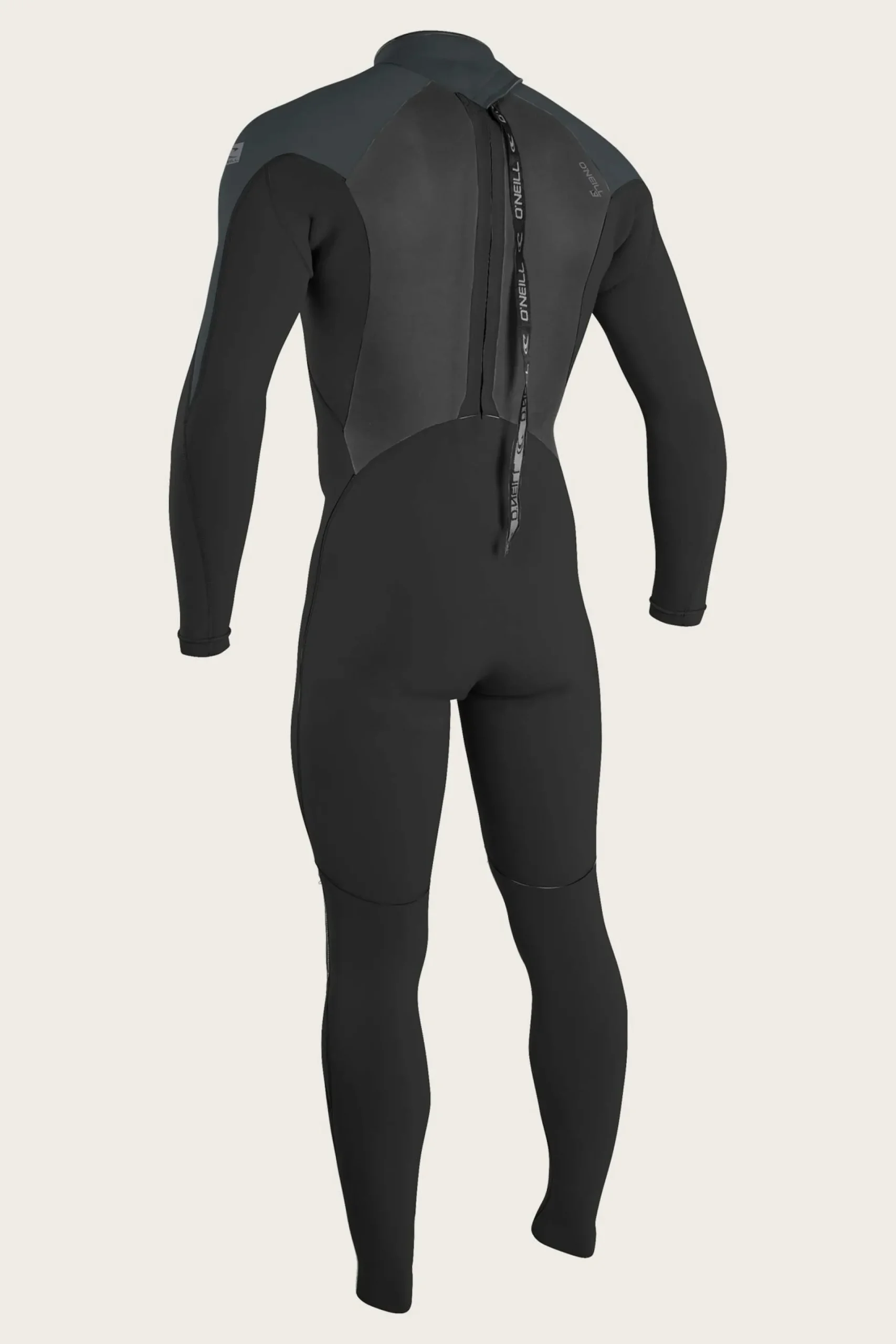 O’Neill Full Suit<EPIC 4/3MM BACK ZIP FULL WETSUIT