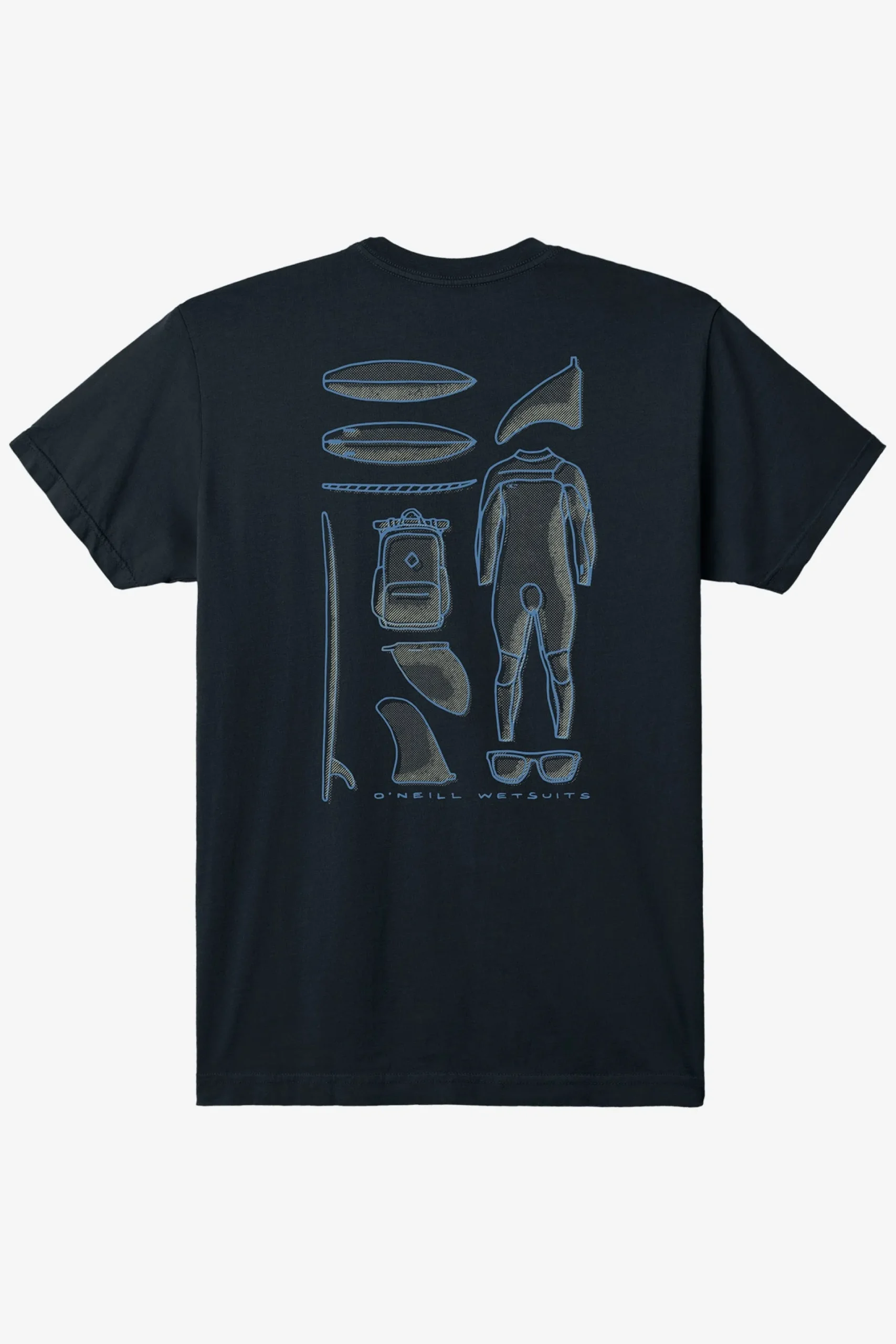 O’Neill Tees<ESSENTIALS TEE