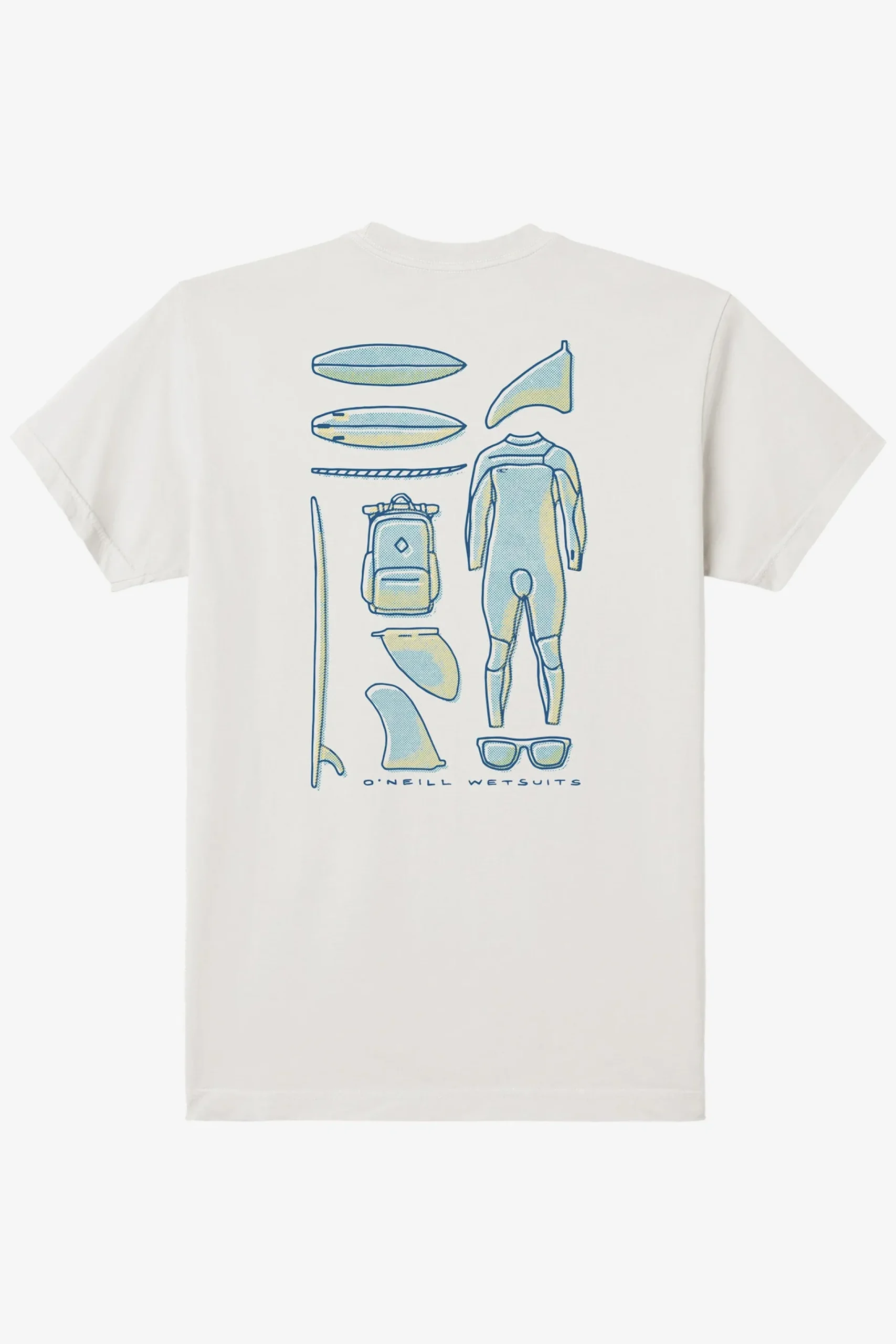 O’Neill Tees<ESSENTIALS TEE