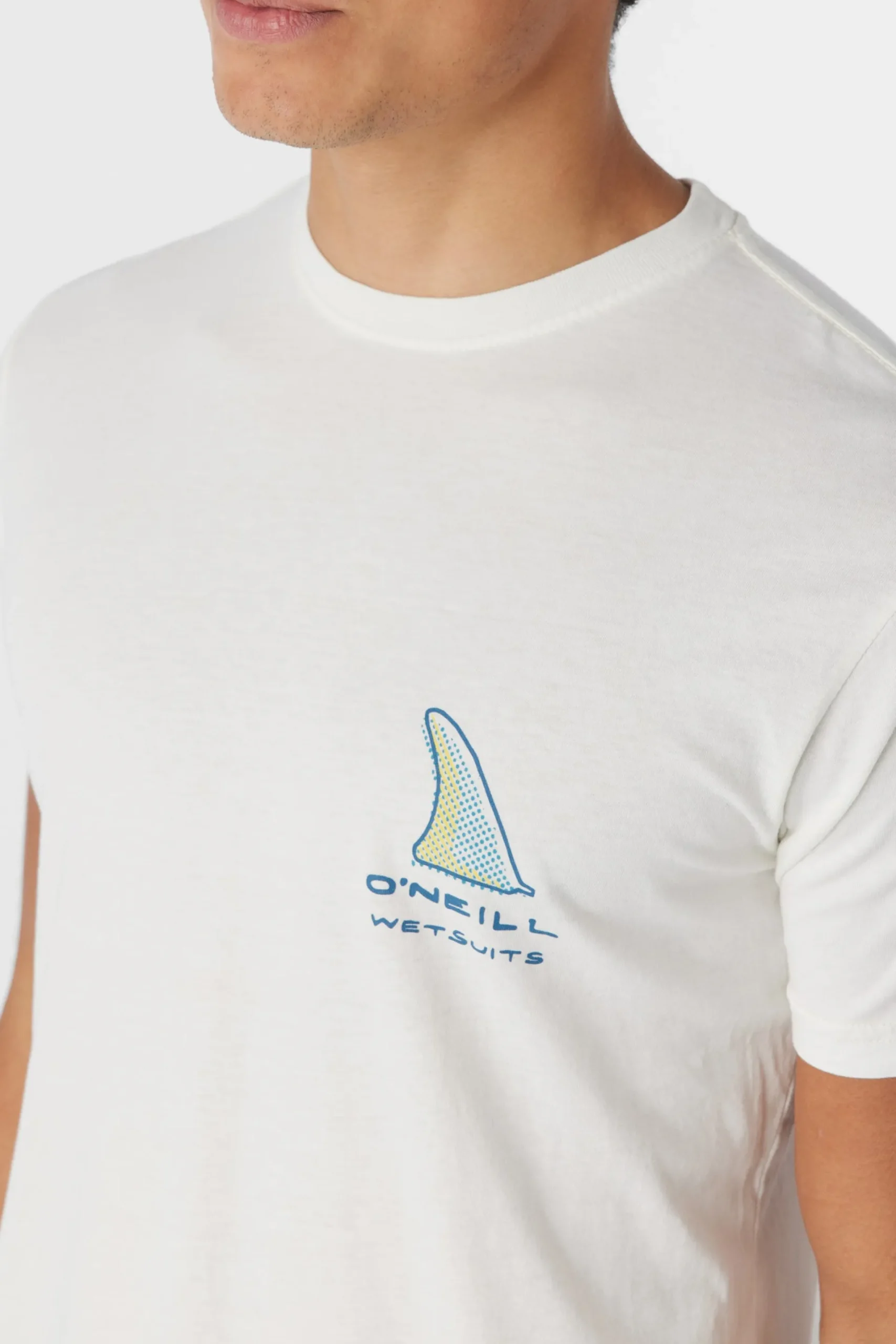 O’Neill Tees<ESSENTIALS TEE