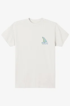 O’Neill Tees<ESSENTIALS TEE