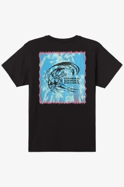 O’Neill Tees<EXPOSURE TEE