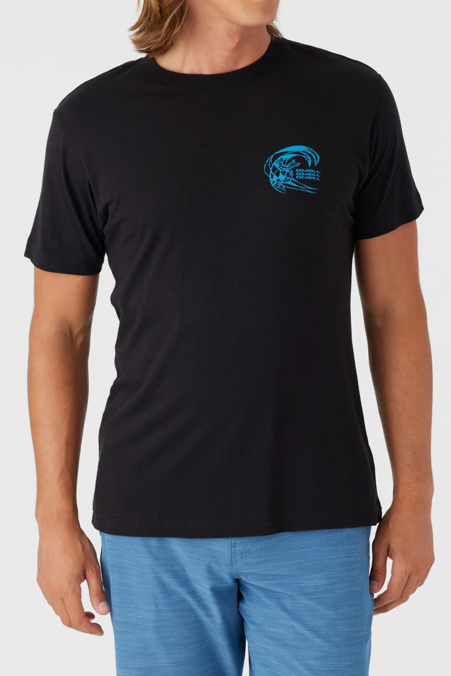 O’Neill Tees<EXPOSURE TEE