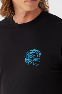 O’Neill Tees<EXPOSURE TEE