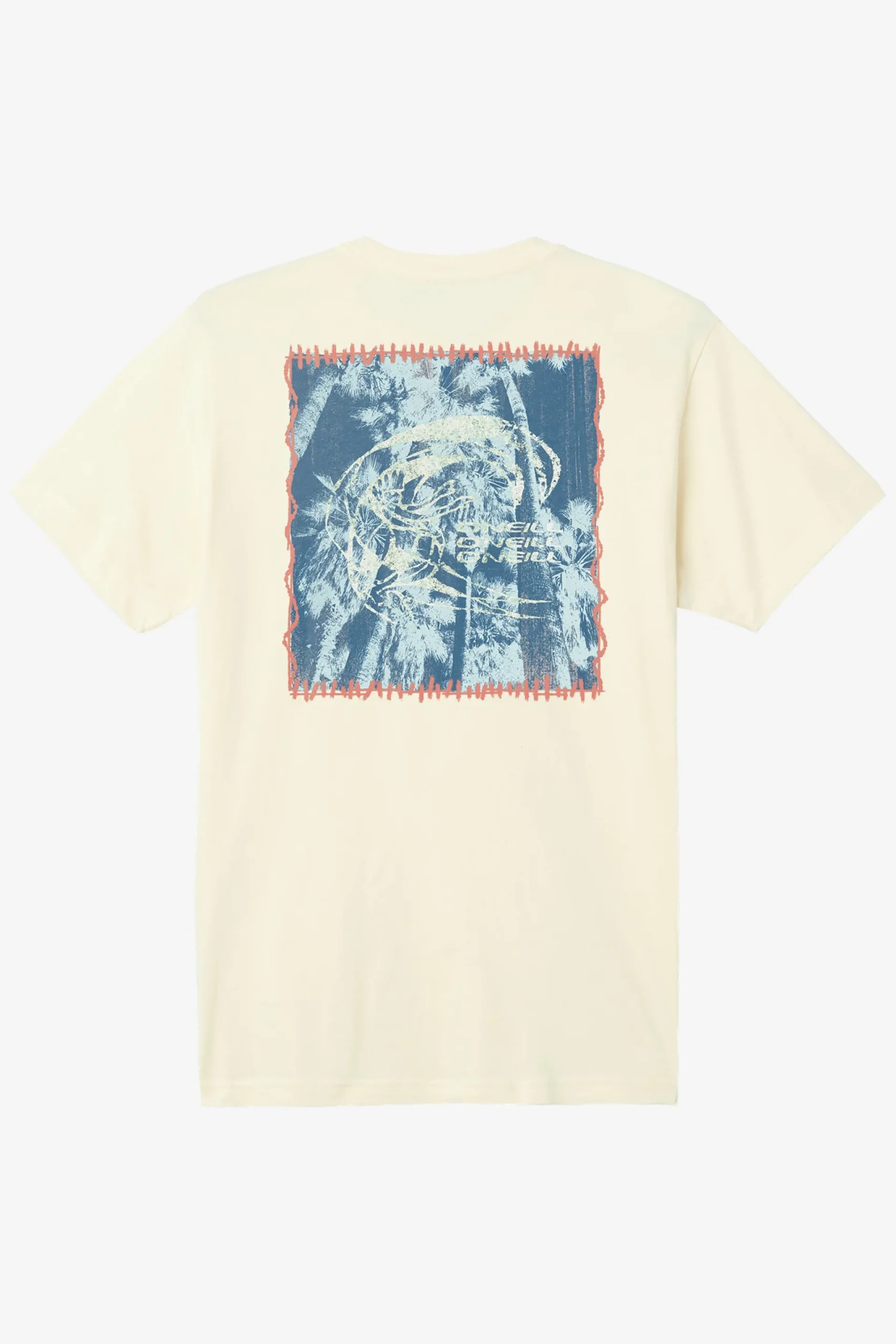 O’Neill Tees<EXPOSURE TEE