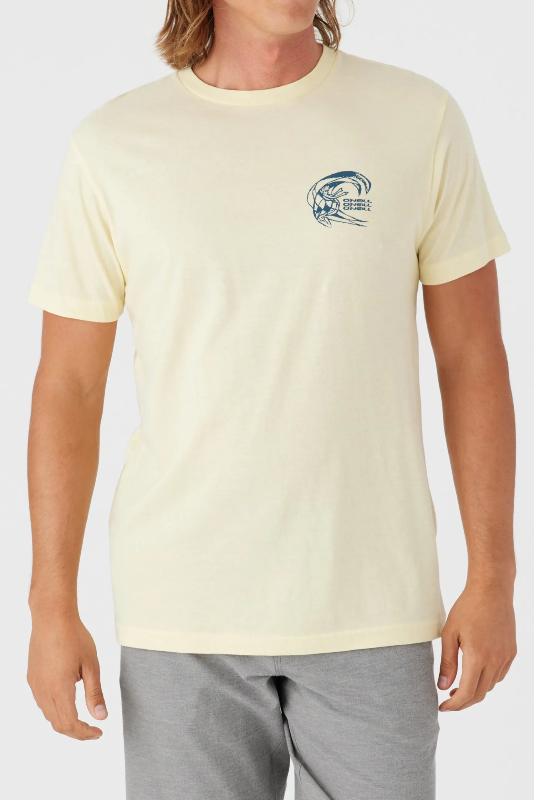 O’Neill Tees<EXPOSURE TEE