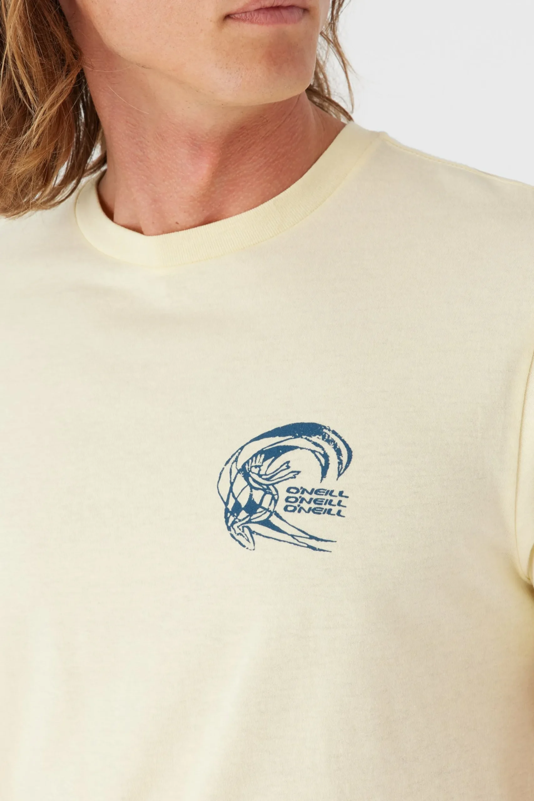 O’Neill Tees<EXPOSURE TEE