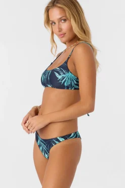 Women O’Neill Skimpy<FAYE HERMOSA SKIMPY BOTTOMS