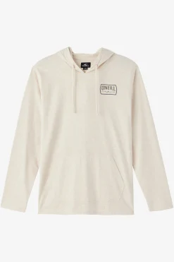 O’Neill Shirts & Flannels<FIELDS LONG SLEEVE PULLOVER