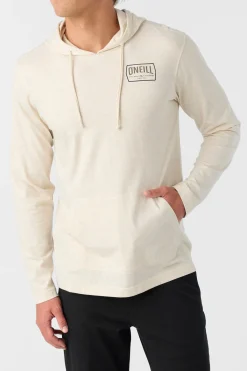O’Neill Shirts & Flannels<FIELDS LONG SLEEVE PULLOVER
