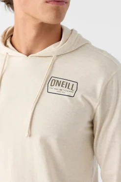 O’Neill Shirts & Flannels<FIELDS LONG SLEEVE PULLOVER