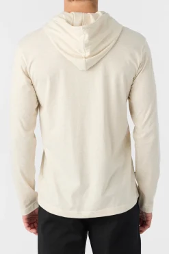 O’Neill Shirts & Flannels<FIELDS LONG SLEEVE PULLOVER