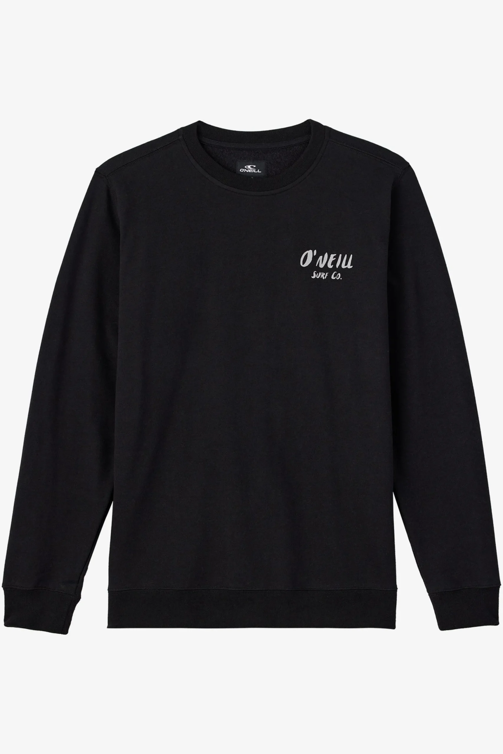 O’Neill Hoodies & Fleece<FIFTY TWO CREW NECK FLEECE