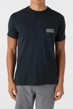 O’Neill Tees<FIRST IN TEE