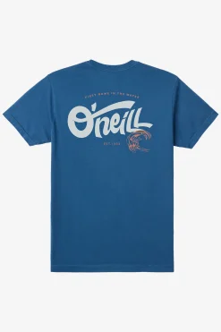 O’Neill Tees<FIRST IN TEE