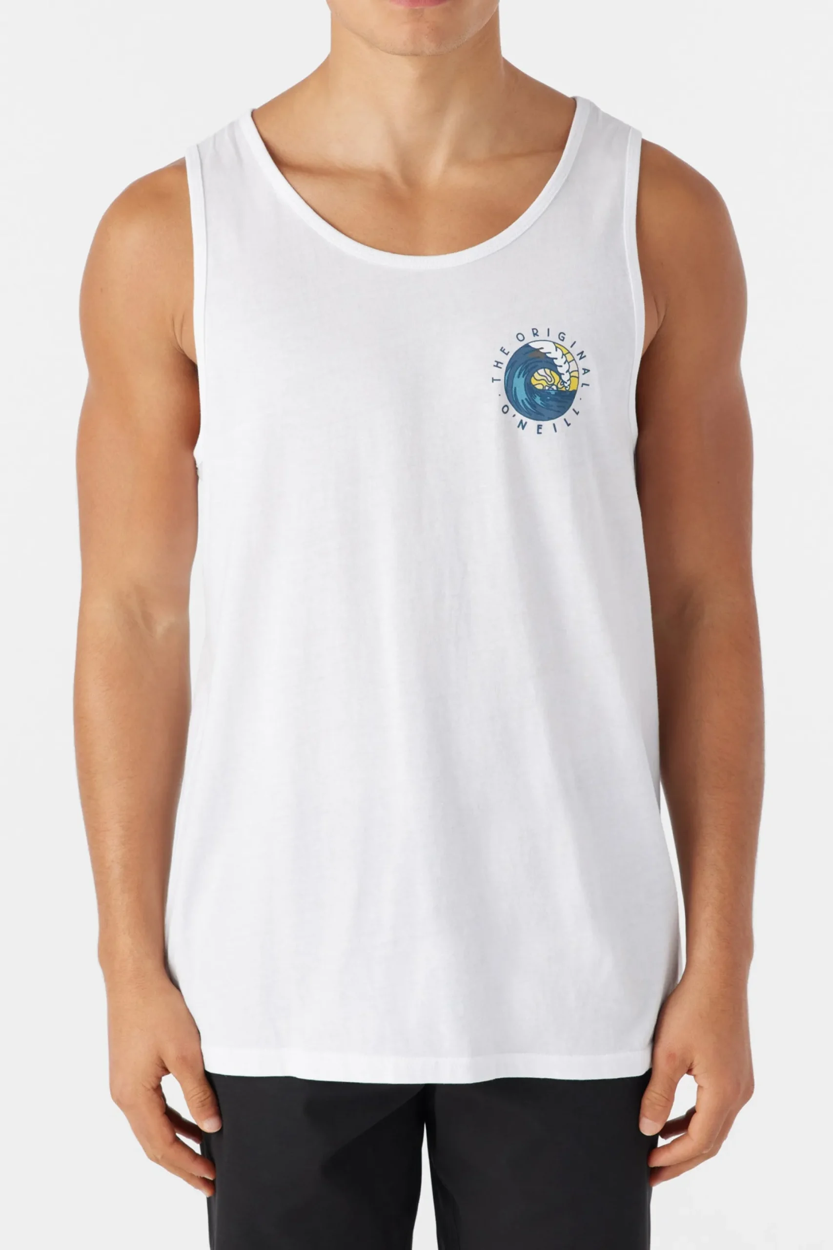 O’Neill Tees<FIXATION TANK