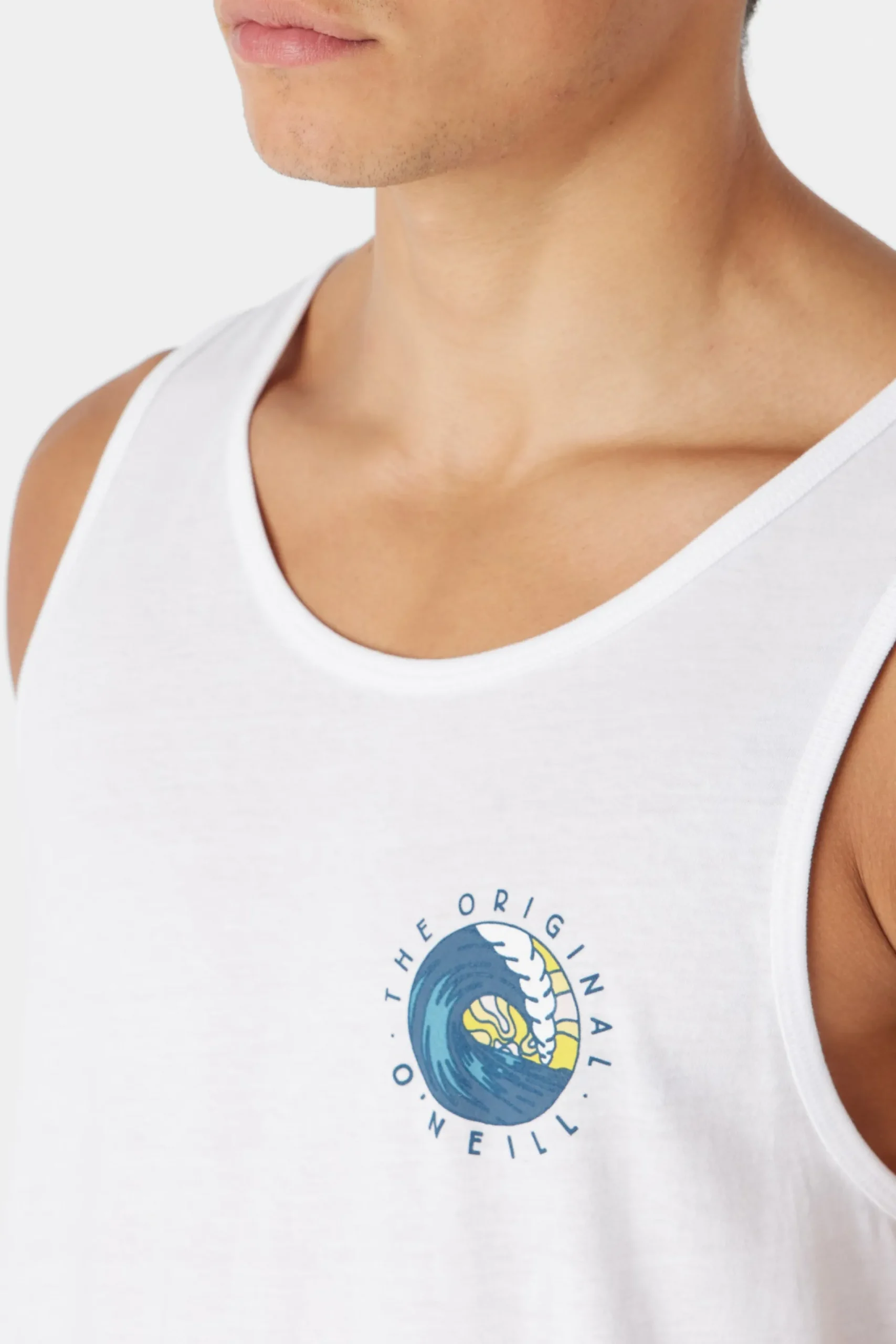 O’Neill Tees<FIXATION TANK