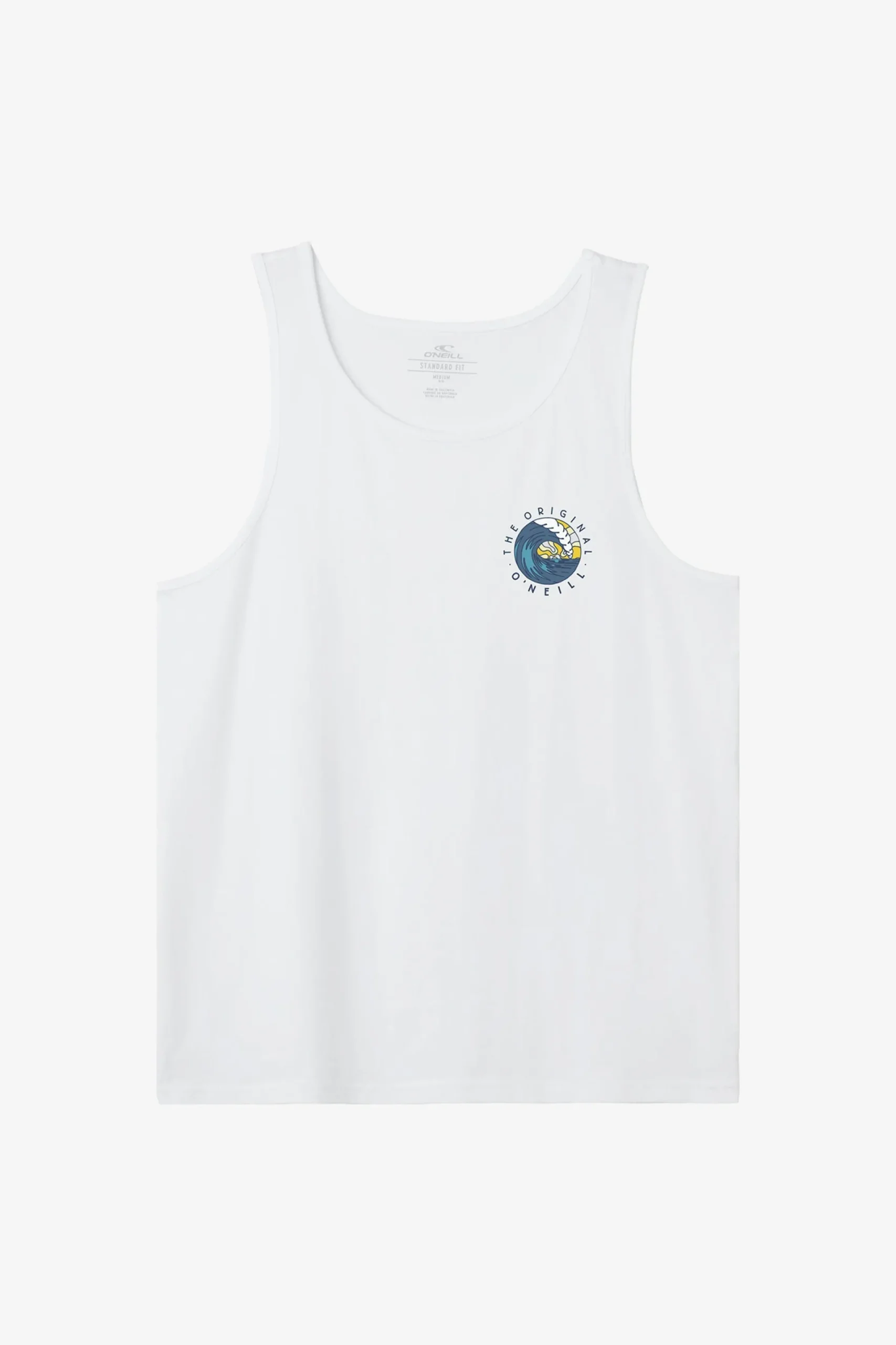 O’Neill Tees<FIXATION TANK