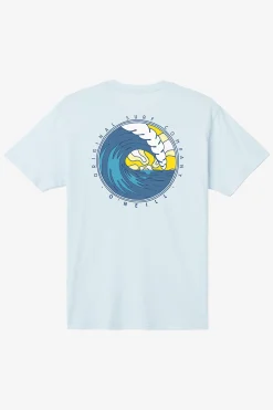 O’Neill Tees<FIXATION TEE
