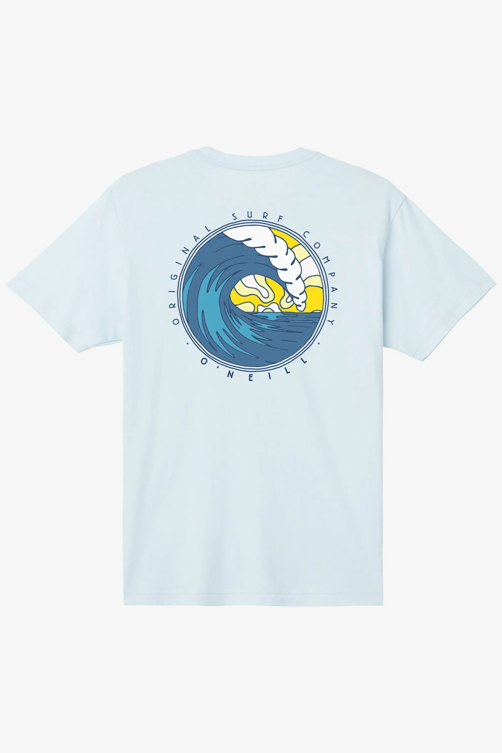 O’Neill Tees<FIXATION TEE