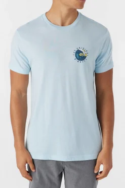 O’Neill Tees<FIXATION TEE