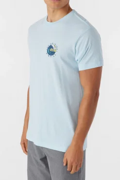 O’Neill Tees<FIXATION TEE