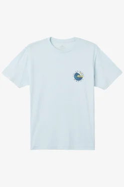 O’Neill Tees<FIXATION TEE
