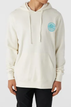 O’Neill Hoodies & Fleece<FLEECE PULLOVER BY JORDY SMITH