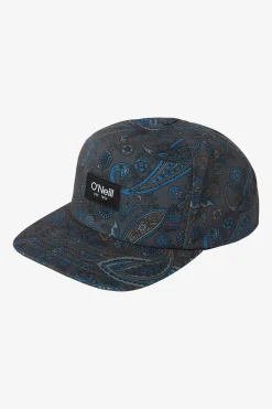 O’Neill Hats & Beanies<FLORA SNAPBACK