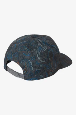 O’Neill Hats & Beanies<FLORA SNAPBACK