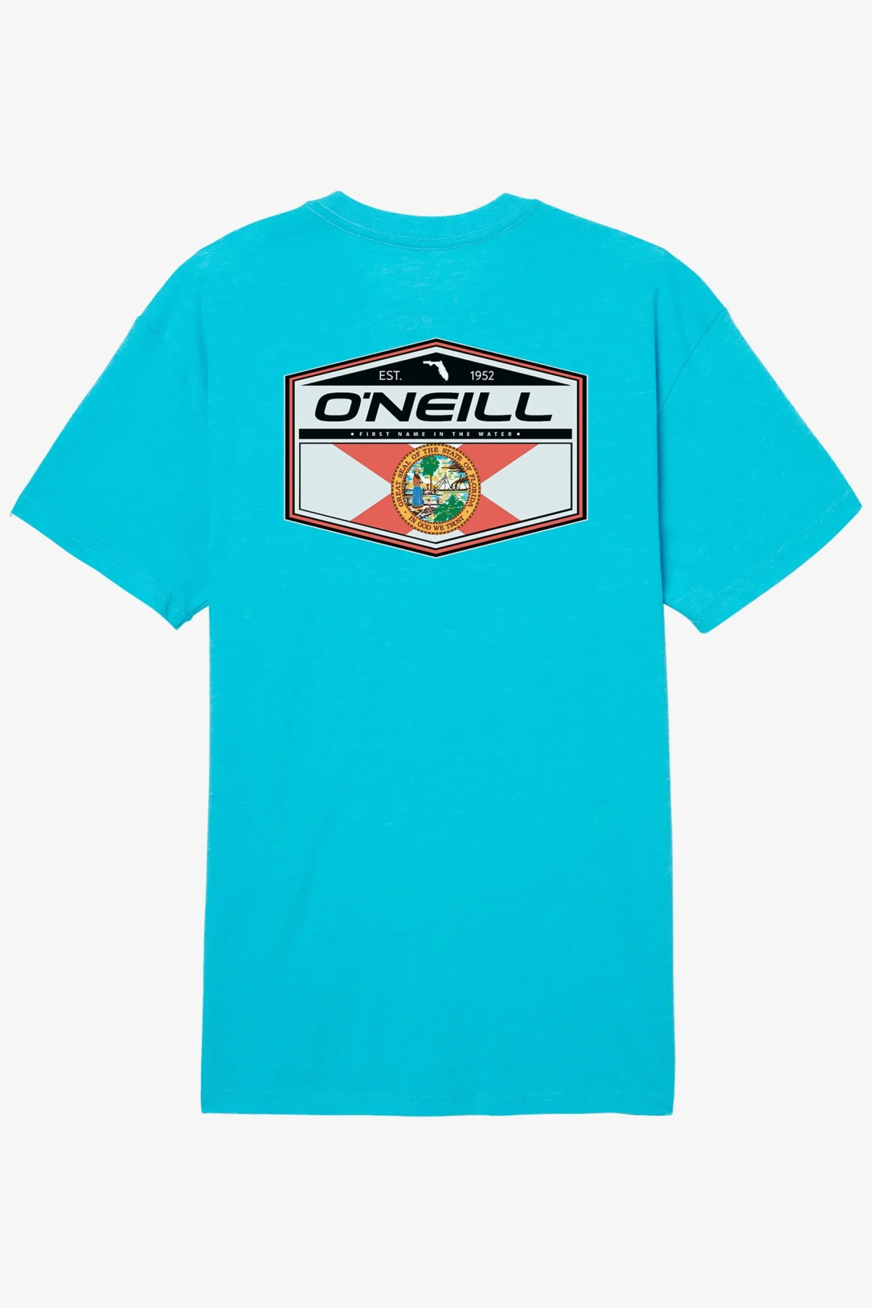 O’Neill Tees<FLORIDA FLAG TEE