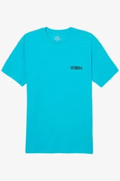 O’Neill Tees<FLORIDA FLAG TEE