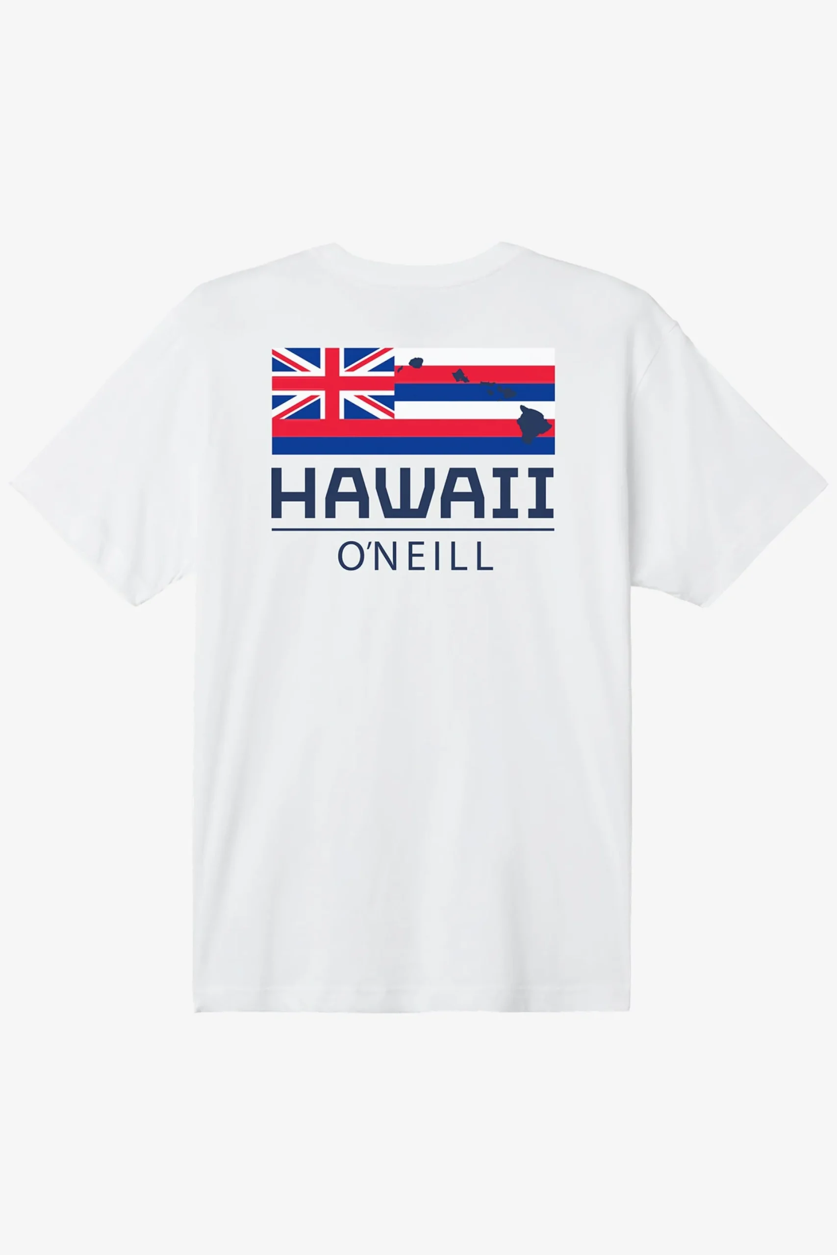 O’Neill Tees<FOUNDATION TEE
