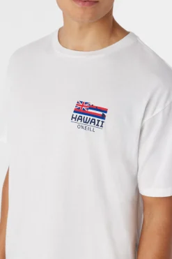 O’Neill Tees<FOUNDATION TEE