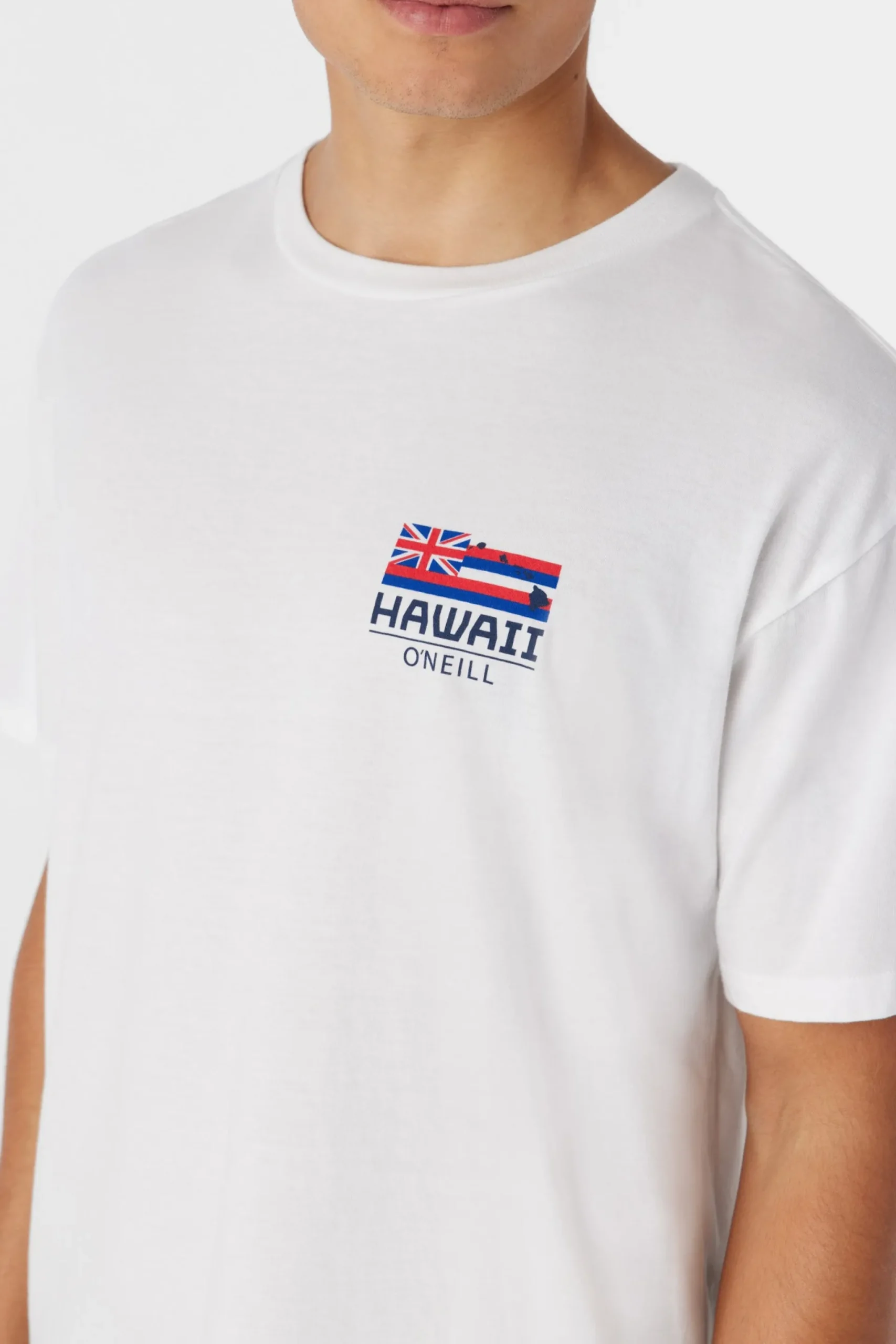 O’Neill Tees<FOUNDATION TEE