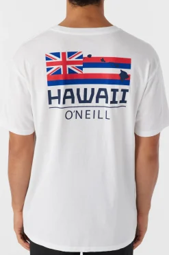 O’Neill Tees<FOUNDATION TEE