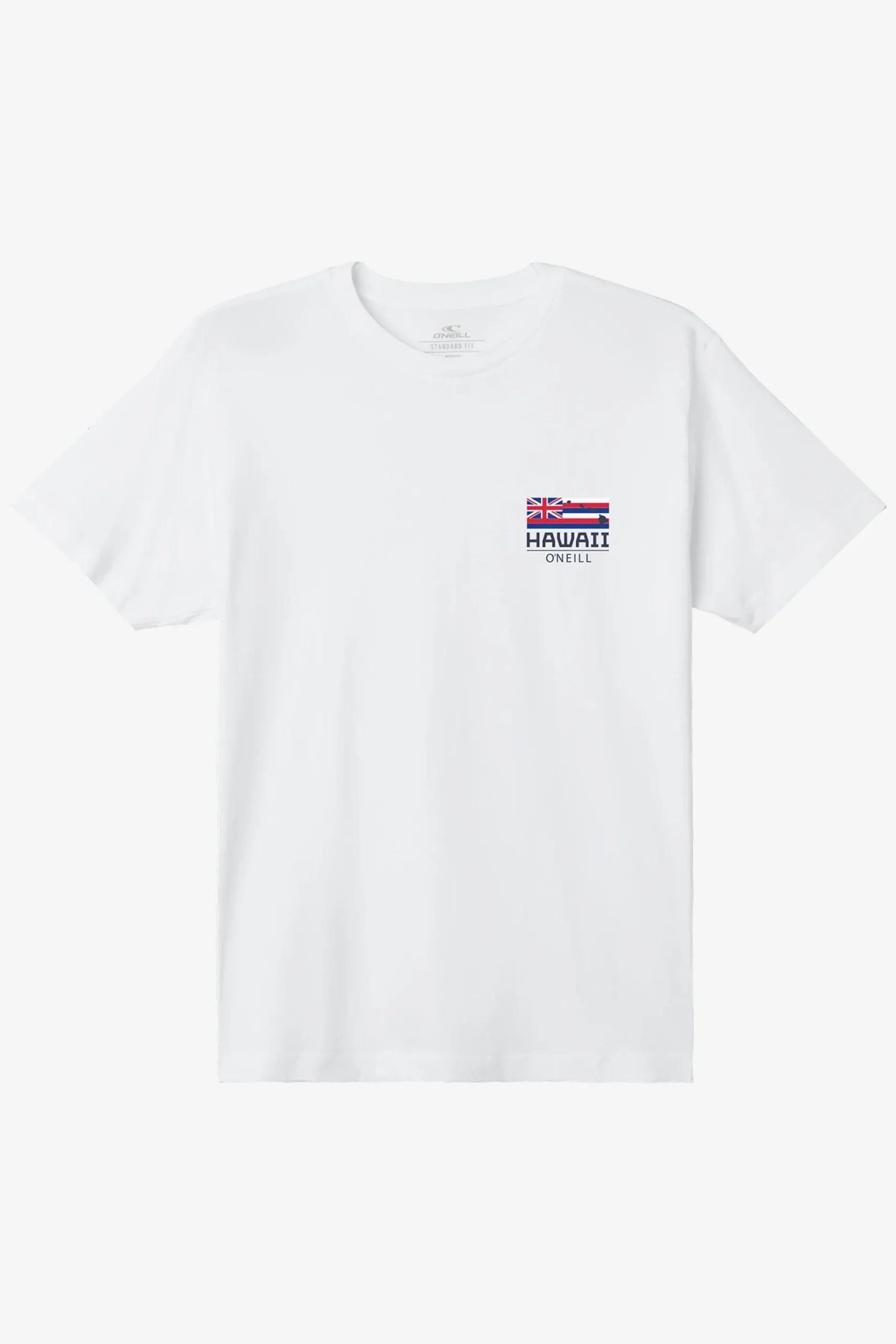 O’Neill Tees<FOUNDATION TEE