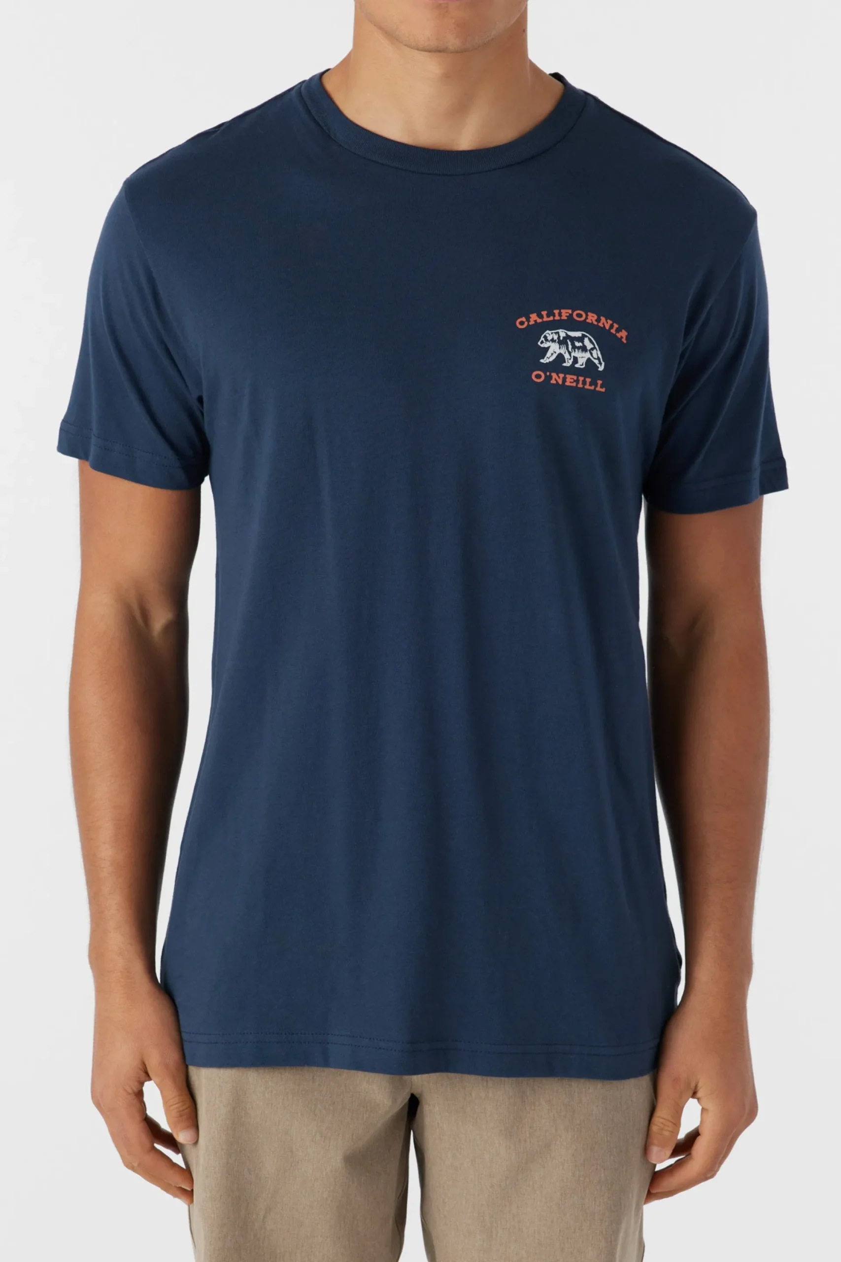 O’Neill Tees<FREE ROAMER TEE