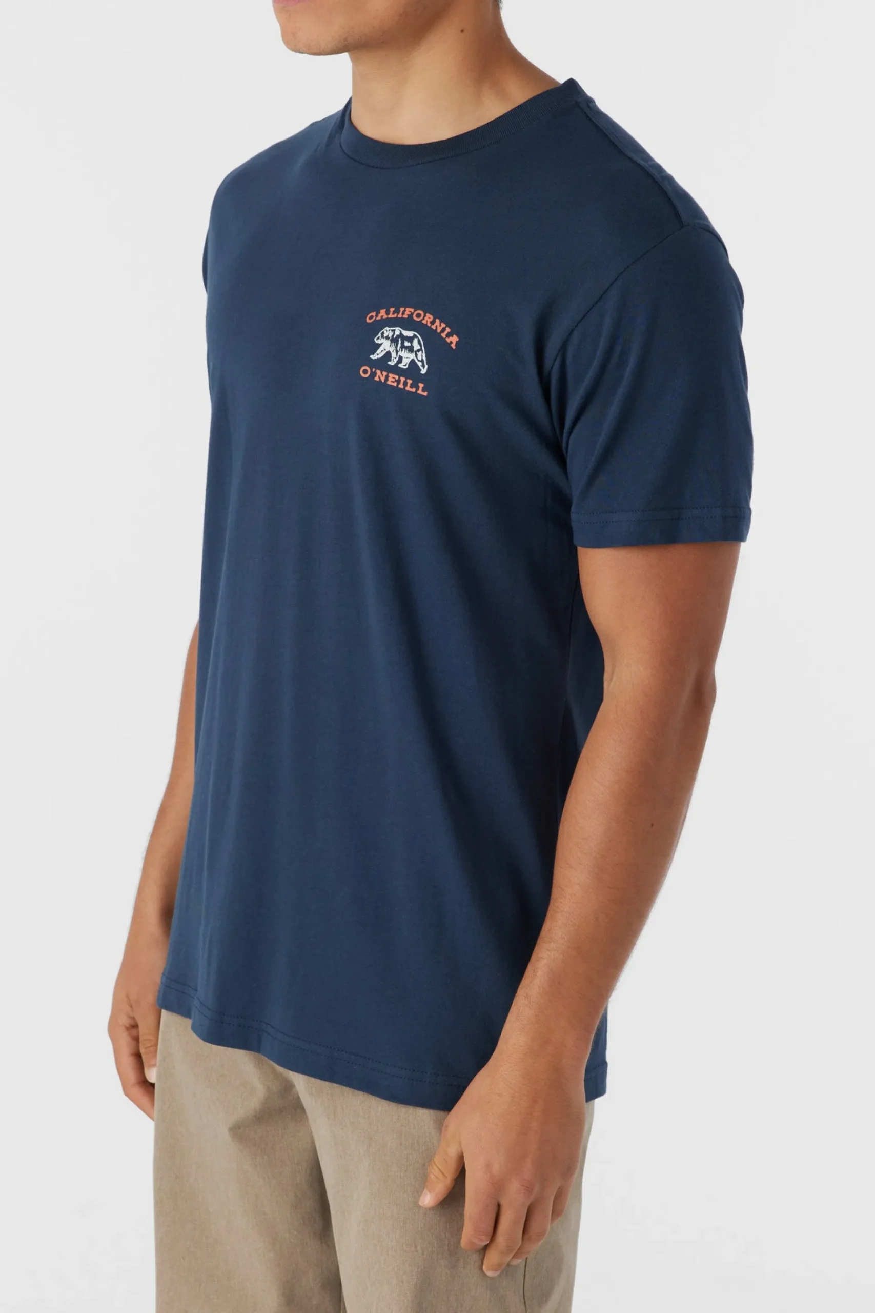 O’Neill Tees<FREE ROAMER TEE