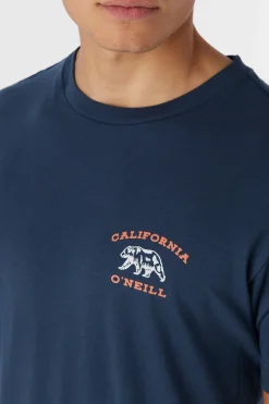 O’Neill Tees<FREE ROAMER TEE