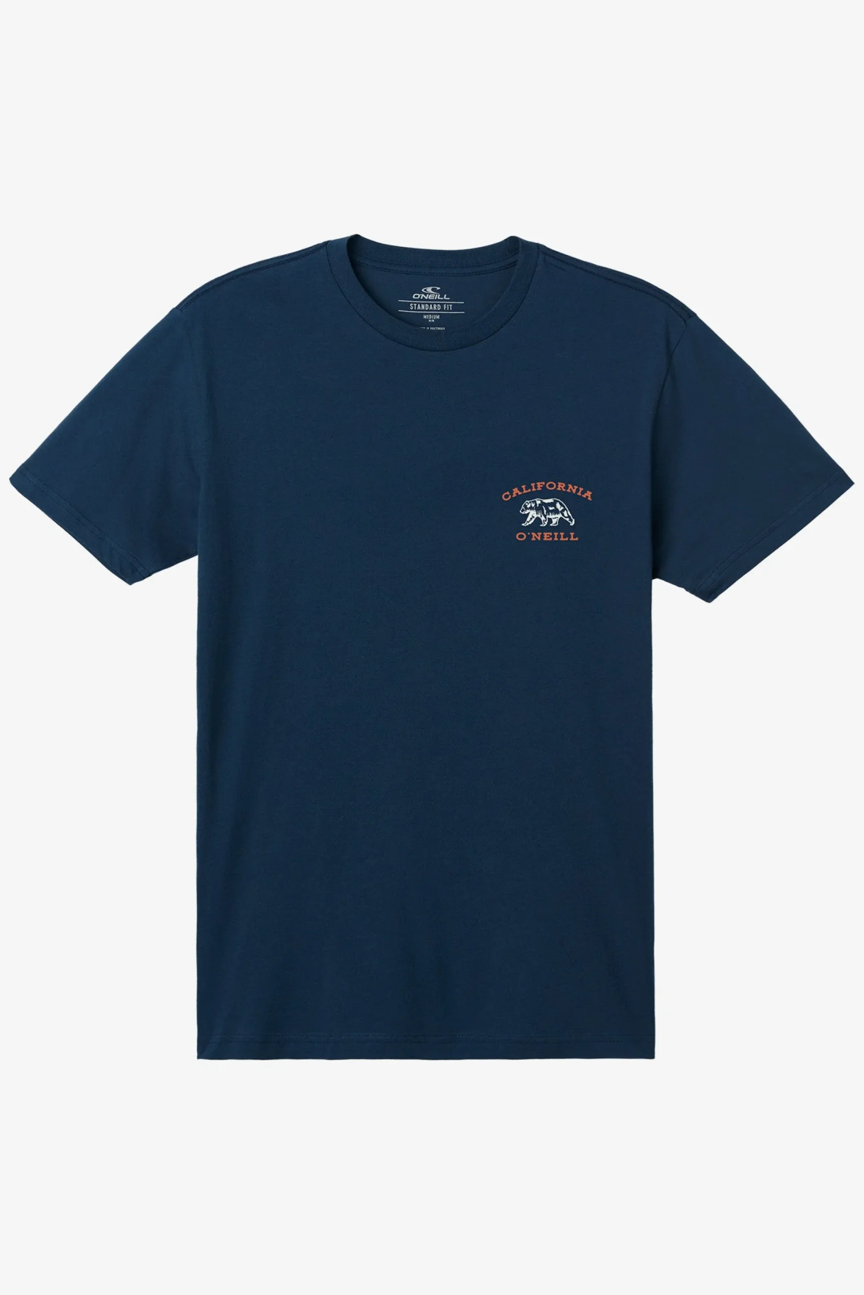 O’Neill Tees<FREE ROAMER TEE