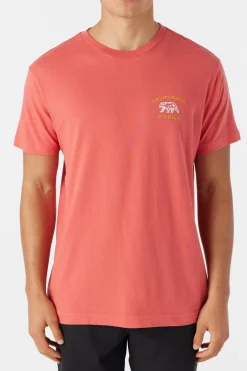 O’Neill Tees<FREE ROAMER TEE